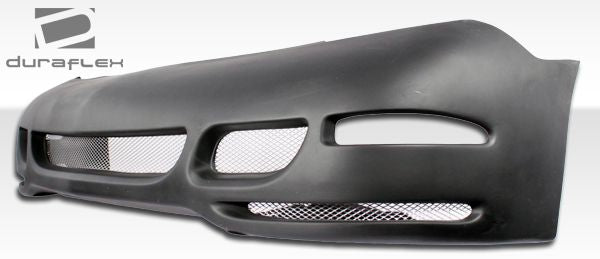 Duraflex Bumper Cover (MPN: 104122)