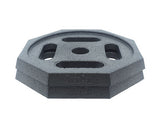 SnapPad Leveling Jack Foot Pad (MPN: BASE1)