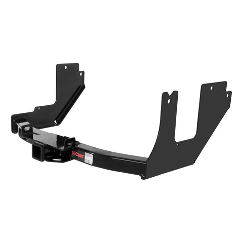 Curt Class III Trailer Hitch (MPN: 13357)