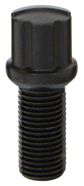 WestCoast Accessories Lug Bolt Set (MPN: W2715CBB)