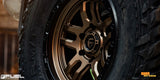 Fuel Off Road Wheel (MPN: D70218908950)