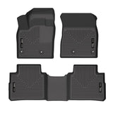 Husky Liner WeatherBeater Floor Liner (MPN: 95081)