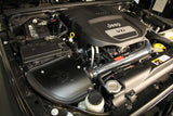 K&N Cold Air Intake System (MPN: 77-1566KP)
