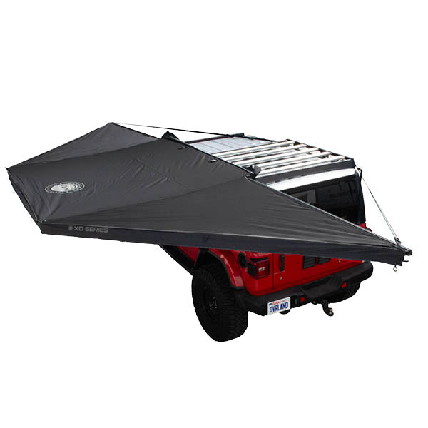 Overland Vehicle Systems XD Nomadic Awning (MPN: 18069919)