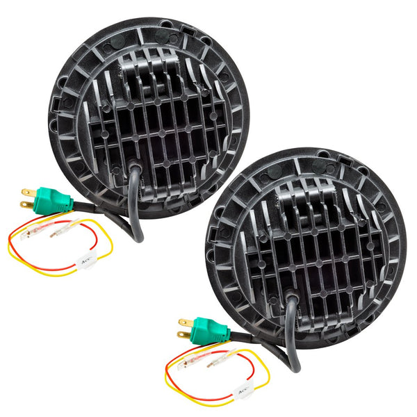 Oracle Lighting LED Headlight Assembly (MPN: 5769-004)
