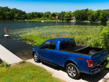 Truxedo Lo Pro Soft Roll-Up Tonneau Cover (MPN: 570901)