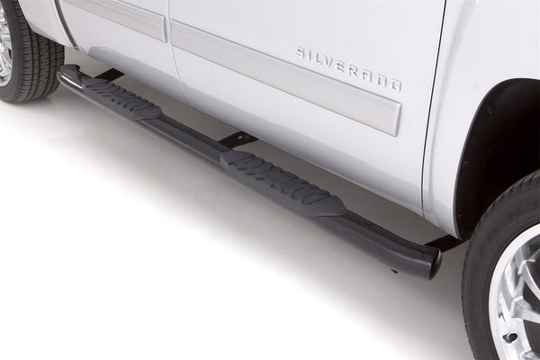 LUND 5 Inch Oval Bent Nerf Bar (MPN: 23891007)