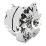 Mr Gasket Chrome Alternator (MPN: 5123)