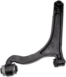 Control Arm and Ball Joint Assembly (MPN: 521-596)