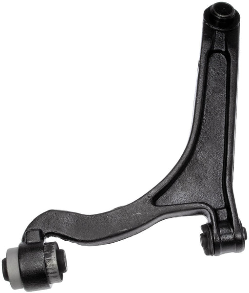 Control Arm and Ball Joint Assembly (MPN: 521-596)