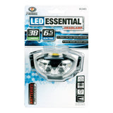 Performance Tool Head Mount Flashlight (MPN: W2485)