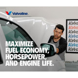 Valvoline Restore & Protect Full Synthetic Oil (MPN: 904538)