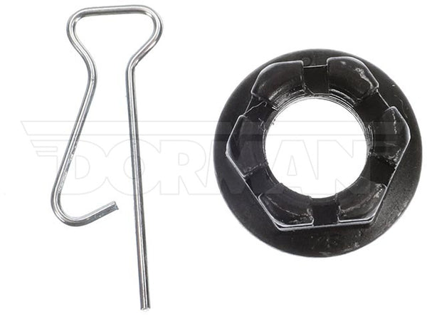 Control Arm by Dorman OE Solutions (MPN: 524-586)