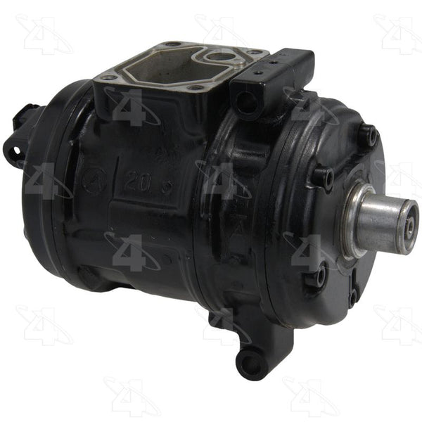 Four Seasons Air Conditioner Compressor (MPN: 57359)