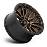 Fuel Off Road Rebel 6 Wheel (MPN: D68118908950)