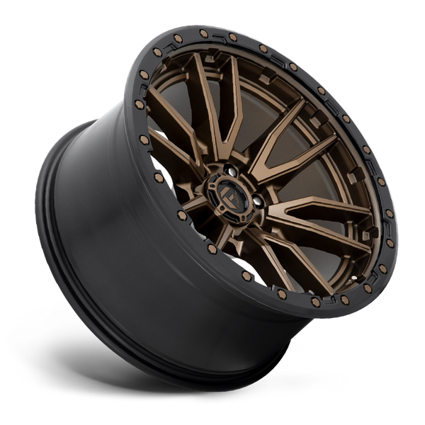 Fuel Off Road Rebel 6 Wheel (MPN: D68118908950)