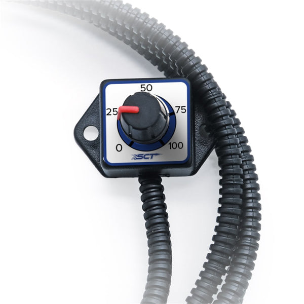 SCT Throttle Sensitivity Booster (MPN: 49000)