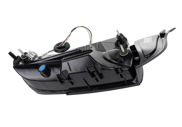 Ford Performance Tail Light Assembly (MPN: M-13504-MC)