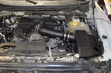Injen Technology Cold Air Intake Evolution Series (MPN: EVO9106)