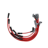 MSD Ignition Spark Plug Wire Set (MPN: 32149)
