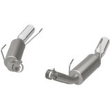 Magnaflow Ford Mustang Competition Series Exhaust Kit (MPN: 16793)