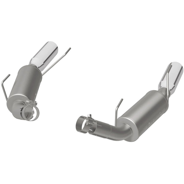 Magnaflow Ford Mustang Competition Series Exhaust Kit (MPN: 16793)
