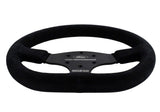 Ford Performance Steering Wheel (MPN: M-3600-RA)