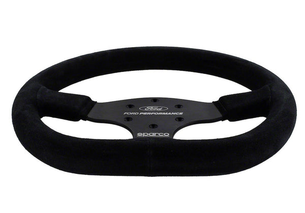 Ford Performance Steering Wheel (MPN: M-3600-RA)