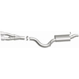 MagnaFlow Volkswagen Golf R Touring Series Exhaust System (MPN: 15156)