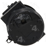 Four Seasons Air Conditioner Compressor (MPN: 77327)