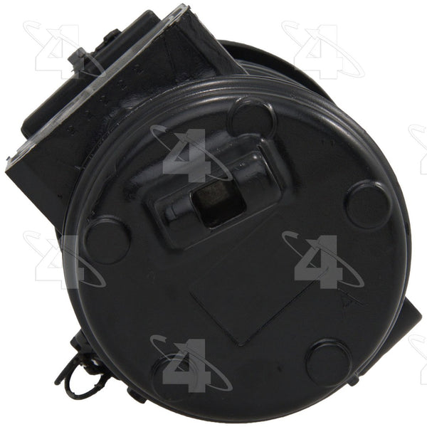 Four Seasons Air Conditioner Compressor (MPN: 77327)