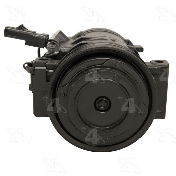 Four Seasons Air Conditioner Compressor (MPN: 157364)