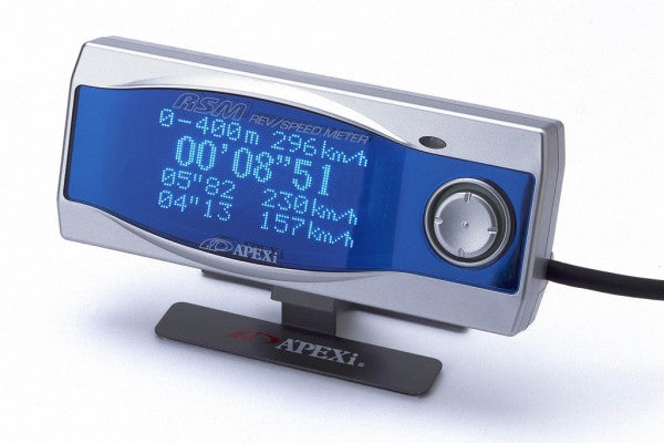 APEXi Rev Limiter Module (MPN: 405-A912)