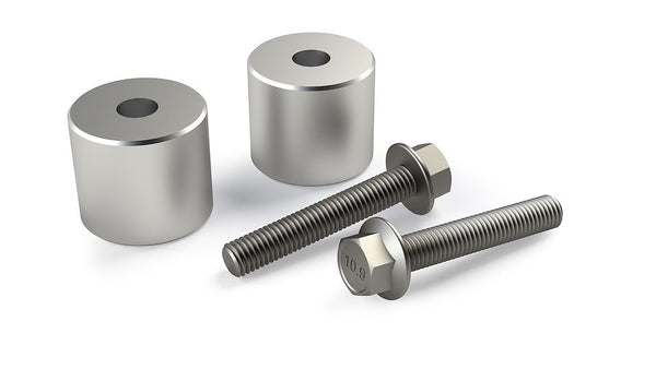 Teraflex Drive Shaft Carrier Bearing Spacer (MPN: 4801000)