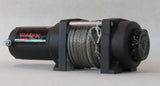 TrailFX Winches (MPN: WS35B)