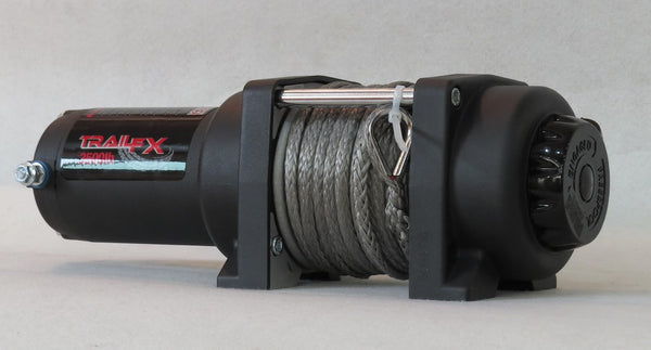 TrailFX Winches (MPN: WS35B)
