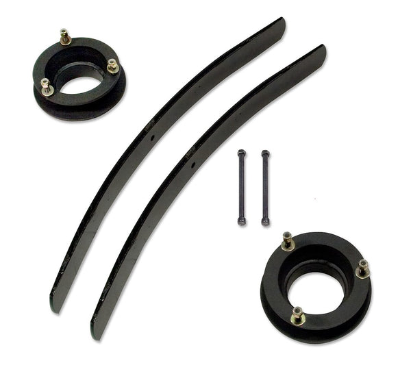 Tuff Country Lift Kit Suspension (MPN: 32911)