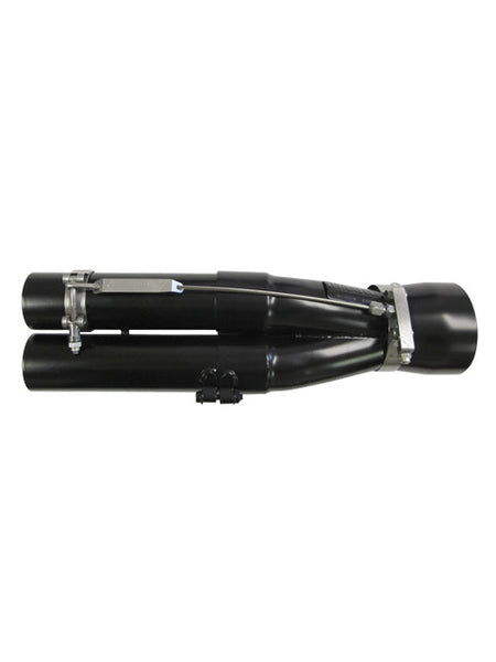 Lokar Motorsports Exhaust Header Collector Locking Tab (MPN: 1400100)