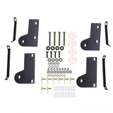 Westin Automotive Platinum Nerf Bar (MPN: 21-2315)