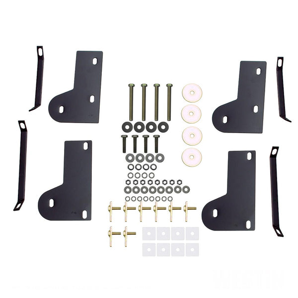 Westin Automotive Platinum Nerf Bar (MPN: 21-2315)