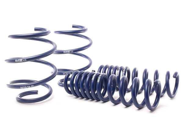 H&R Sport Spring Lowering Kit (MPN: 28729-1)
