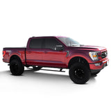 Westin Pro-e Running Boards (MPN: 29-23945)