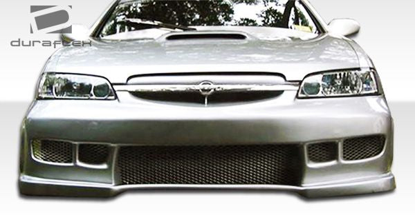 Duraflex Bumper Cover (MPN: 102018)