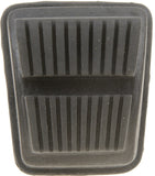 Parking Brake Pedal Pad by Help! By Dorman (MPN: 20737)
