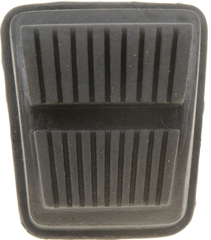 Parking Brake Pedal Pad by Help! By Dorman (MPN: 20737)
