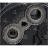 Four Seasons Air Conditioner Compressor (MPN: 57978)