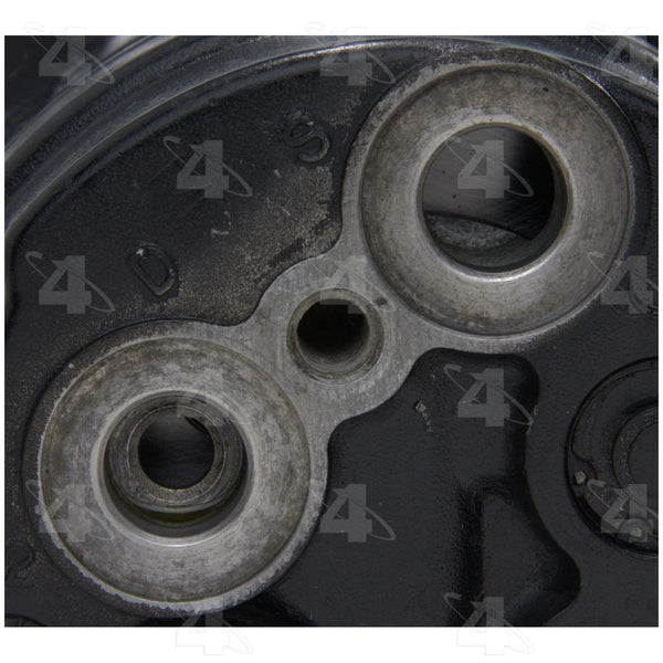 Four Seasons Air Conditioner Compressor (MPN: 57978)
