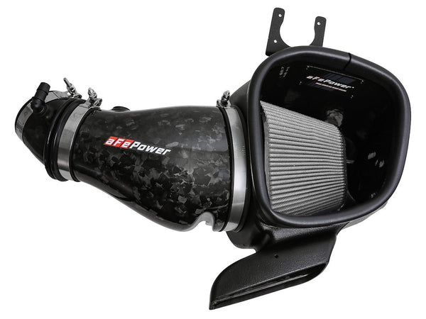 Advanced FLOW Engineering Cold Air Intake (MPN: 57-10028D)