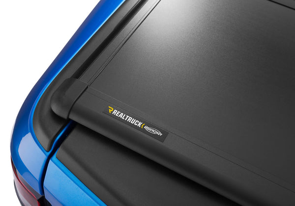UnderCover Tonneau Cover (MPN: TR36008)