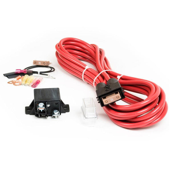 AccuAir Air Ride Management System (MPN: AA-3838)